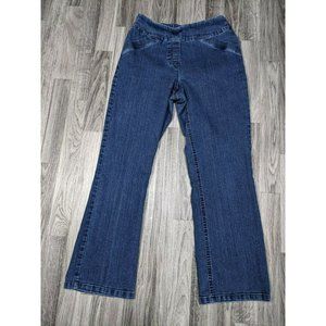 alia tech stretch pull on pants